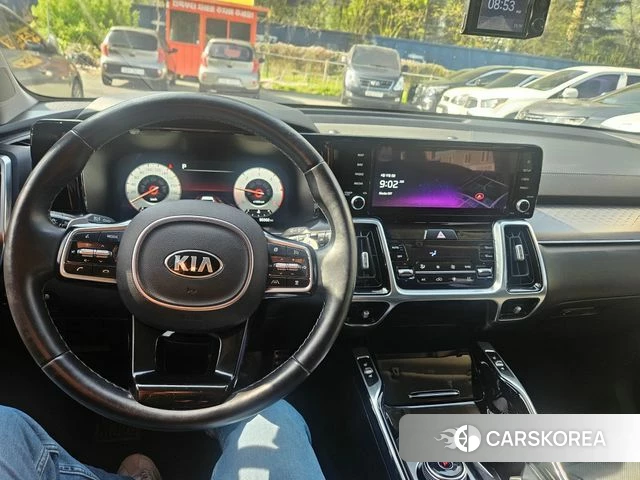 Kia Sorento 4th Generation id 3924110 из Кореи 15