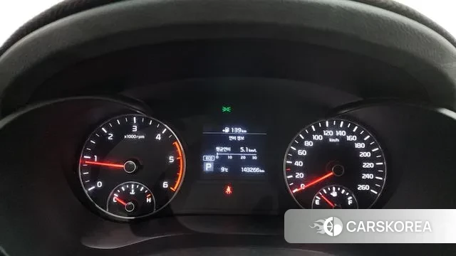 Kia The New K5 2nd generation id 3413210 из Кореи 18