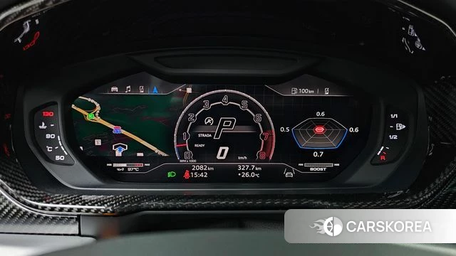 Lamborghini Urus id 4617920 из Кореи 36