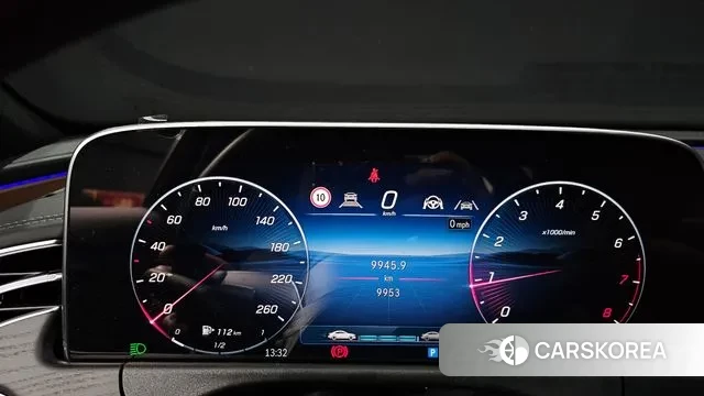 Mercedes-Benz E-Class W214 id 3382755 из Кореи 18