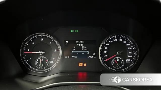 Hyundai The New Santa Fe id 2940758 из Кореи 18