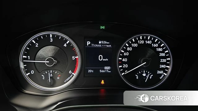 Hyundai Santa Fe TM id 4225315 из Кореи 31