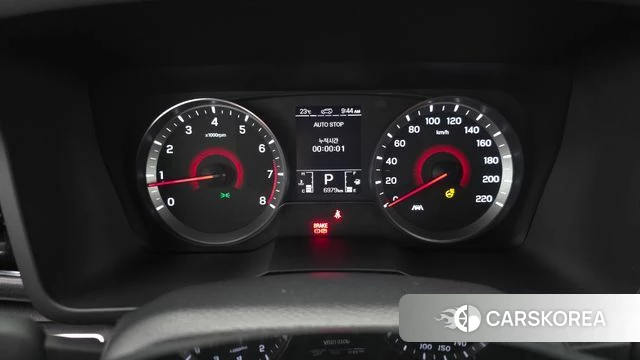 Ssangyong Berry New Tivoli id 4764260 из Кореи 18