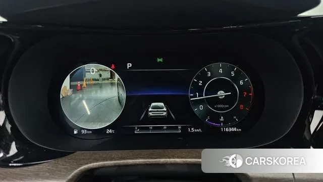 Kia K5 3rd generation id 3209345 из Кореи 18