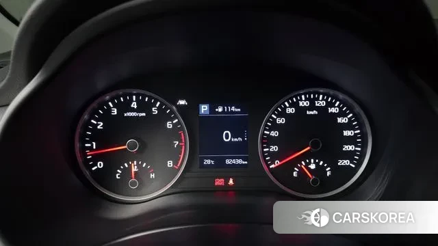 Kia Stonic id 3034356 из Кореи 18