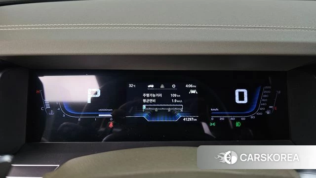 Ssangyong Torres id 4740324 из Кореи 28