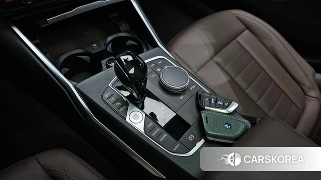 BMW 3 Series (G20) id 4604299 из Кореи 30