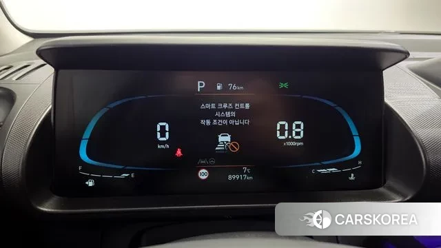 Hyundai Casper id 3690662 из Кореи 18