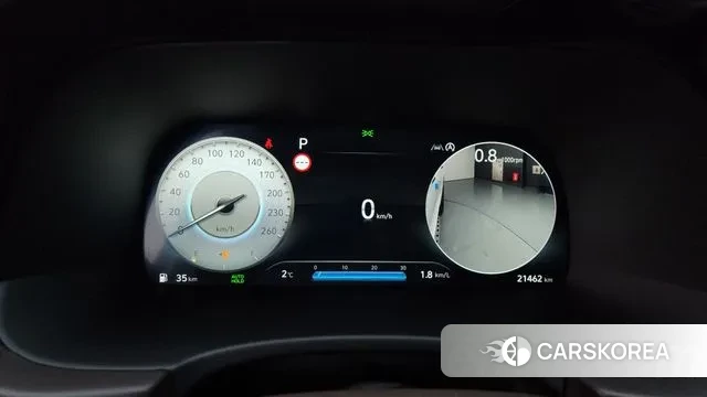 Hyundai The New Palisade id 3649756 из Кореи 18