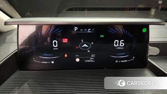 Hyundai Staria id 3016990 из Кореи 18