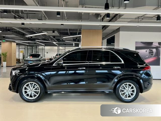 Mercedes-Benz GLE (import) id 4254680 из Китая 14