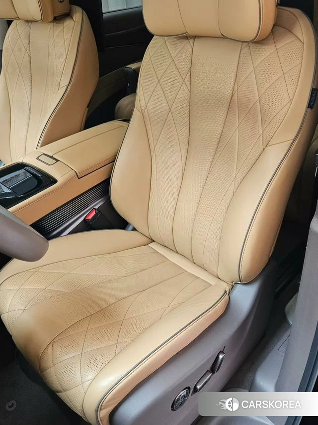 Denza D9 DM id 3919499 из Китая 8