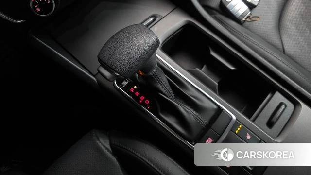 Kia K5 second generation id 4605468 из Кореи 27