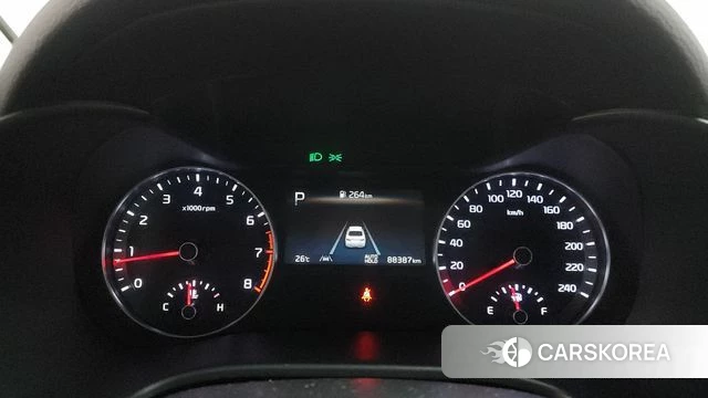 Kia The New K3 2nd generation id 4415225 из Кореи 30