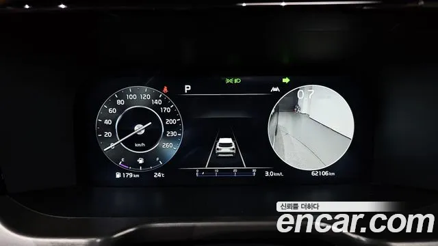 Kia Sorento 4th Generation id 2822986 из Кореи 18