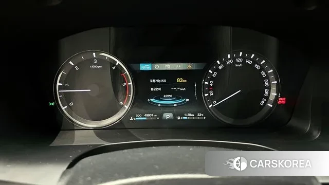 Ssangyong G4 Rexton id 3009150 из Кореи 18