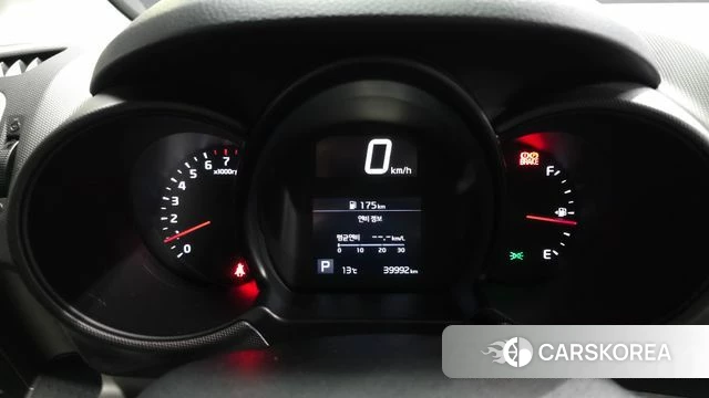 Kia The New Ray id 3899019 из Кореи 18