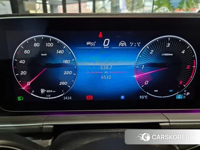 Mercedes-Benz GLS - Class X167 id 3420019 из Кореи 18