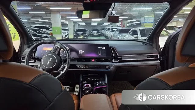 Kia Sportage 5th Generation id 3338712 из Кореи 18