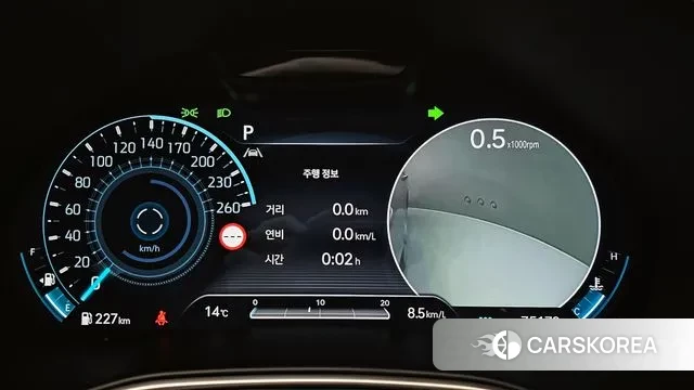 Genesis GV80 id 3415822 из Кореи 18