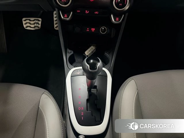 Kia All New Morning (JA) id 4371517 из Кореи 11