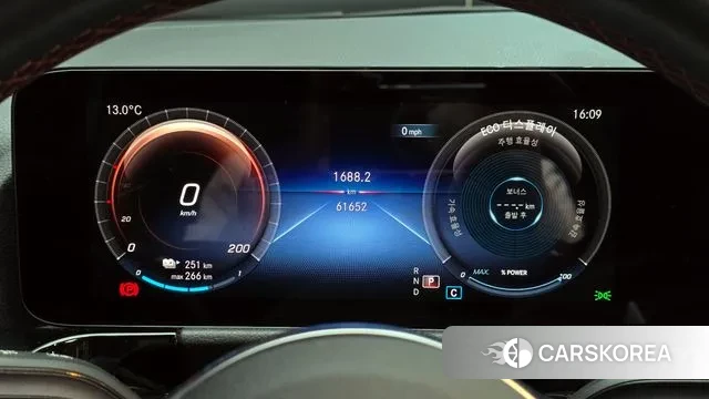 Mercedes-Benz EQA H243 id 3305863 из Кореи 18