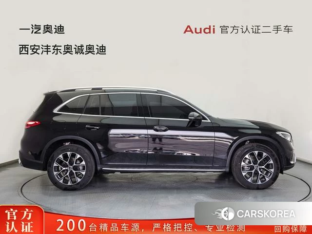 Mercedes-Benz GLC id 4272497 из Китая 24