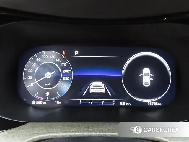 Kia K5 3rd generation id 3394232 из Кореи 18