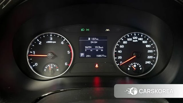 Kia Seltos id 4390151 из Кореи 18