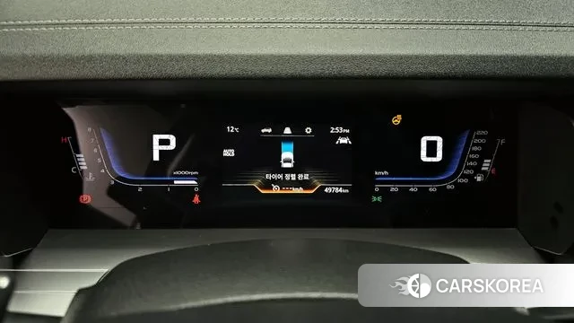 Ssangyong Torres id 3555862 из Кореи 18