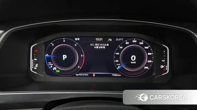 Volkswagen Tiguan second Generation id 4696329 из Кореи 31