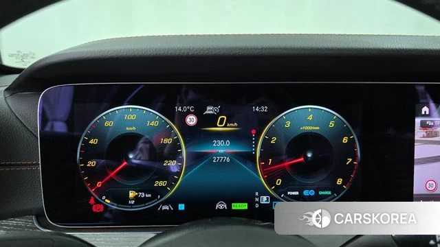 Mercedes-Benz E-Class W213 id 4019183 из Кореи 18