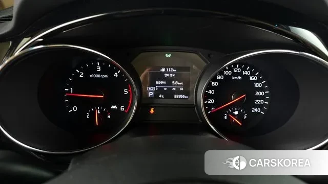 Kia The New Carnival id 3499257 из Кореи 18