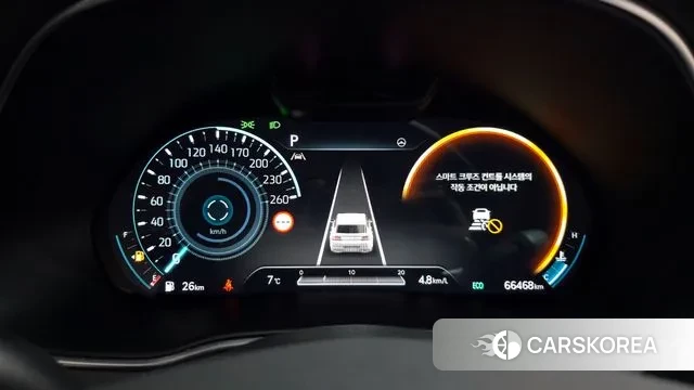 Genesis GV80 id 3432813 из Кореи 18