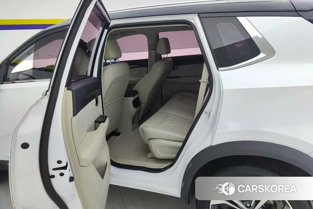 Wuling Automobile Wuling Xingchen id 4220057 из Китая 15