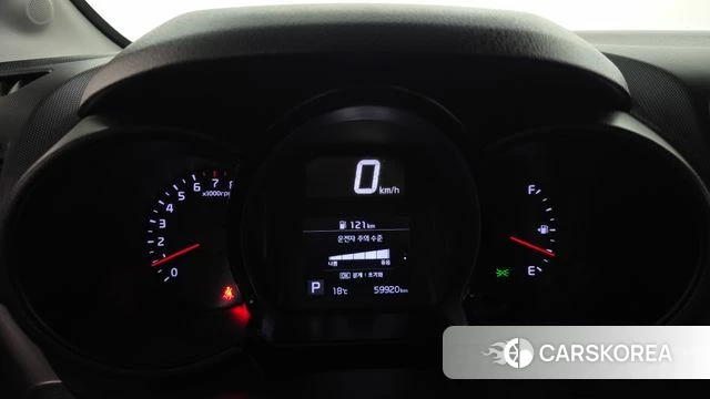 Kia The New Ray id 4187794 из Кореи 31