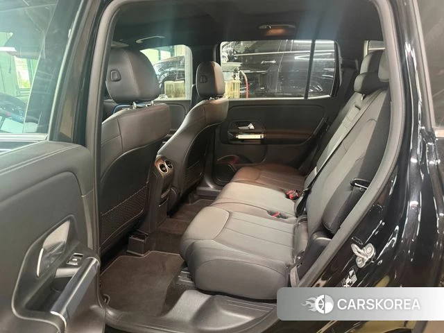 Mercedes-Benz GLB-Class X247 id 4487776 из Кореи 8