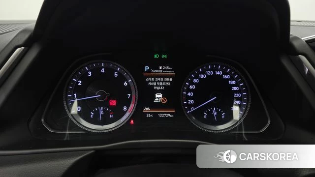 Hyundai Sonata (DN8) id 4444081 из Кореи 28