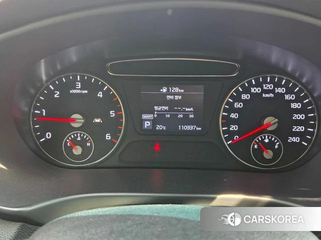 Kia The New Sorento id 4255160 из Кореи 18