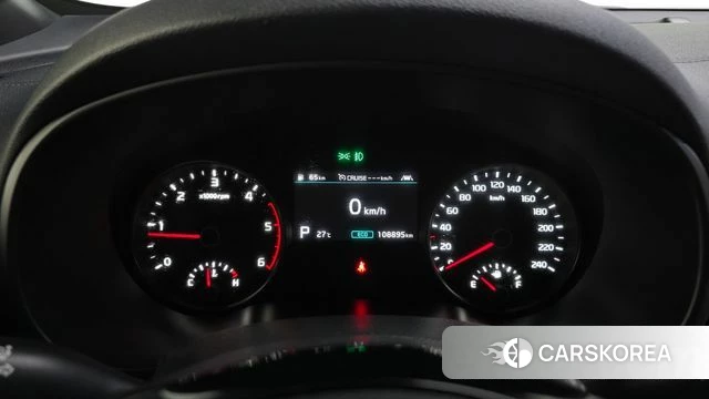 Kia Sportage The Bold id 4551795 из Кореи 18