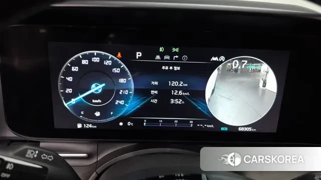 Kia Carnival 4th generation id 3472633 из Кореи 18