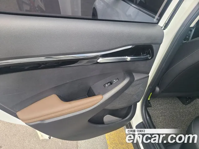 Kia Seltos id 2662115 из Кореи 16