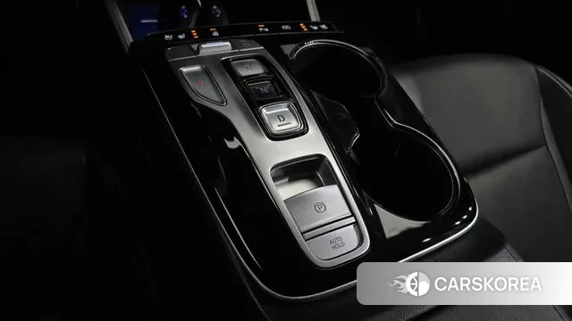 Hyundai Tucson (NX4) id 3660534 из Кореи 18