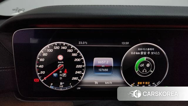 Mercedes-Benz E-Class W213 id 4331616 из Кореи 18
