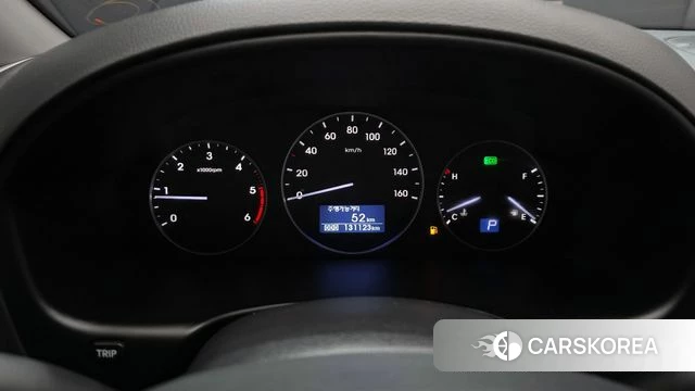 Hyundai The New Grand Starex id 3867592 из Кореи 18