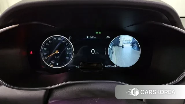 Genesis The New G70 id 3717305 из Кореи 18