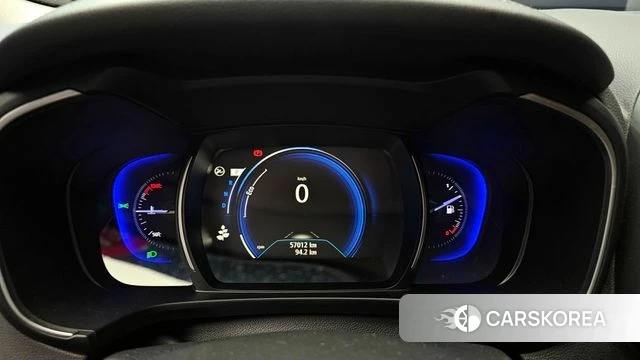 Renault Korea (Samsung) The New QM6 id 3807241 из Кореи 18