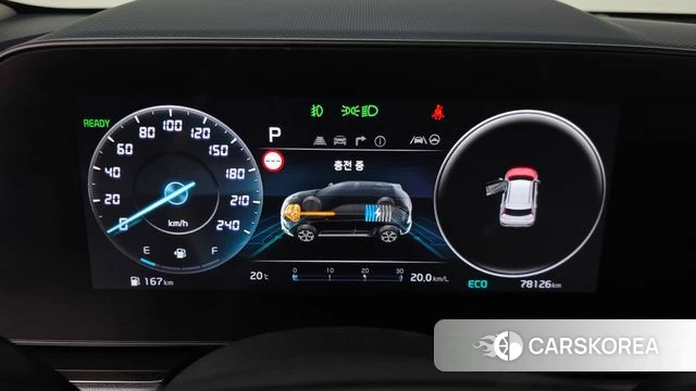 Kia Di Ol Nu Niro id 4444418 из Кореи 18