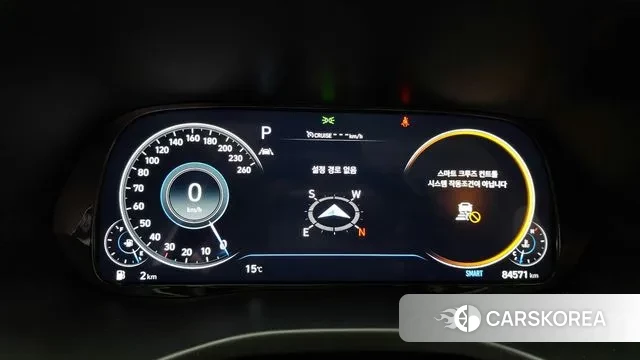 Hyundai Palisade id 3374157 из Кореи 18