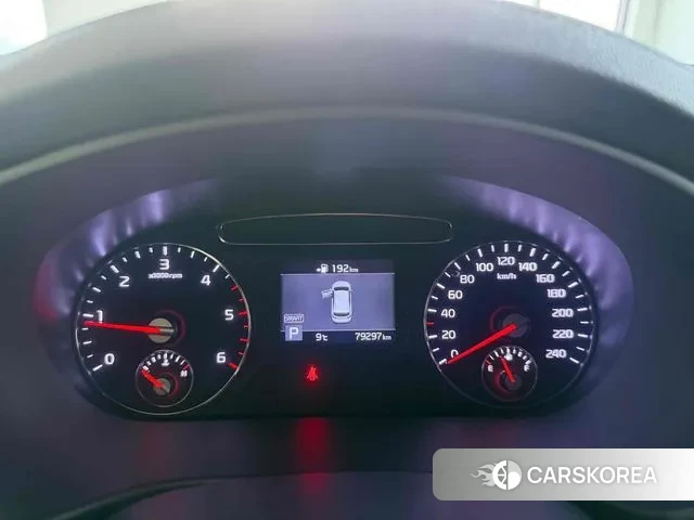 Kia The New Sorento id 3469996 из Кореи 16